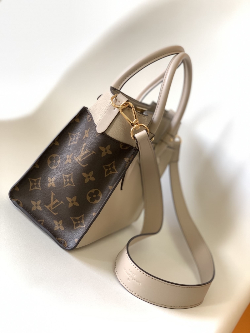 LV Shopping Bags